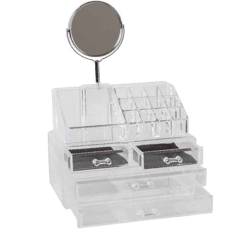 Make-Up Stand