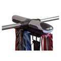 Motorized Tie Rack