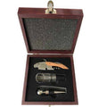 Elegant Wine Corkscrew Gift Set