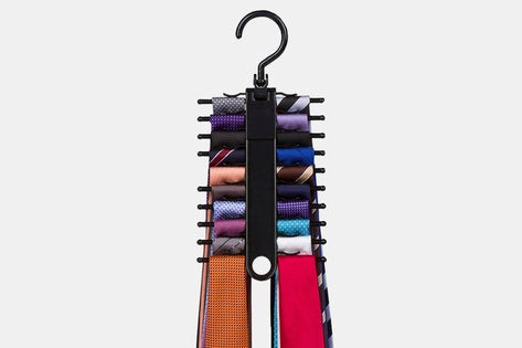 Tie Hanger Pack of 3