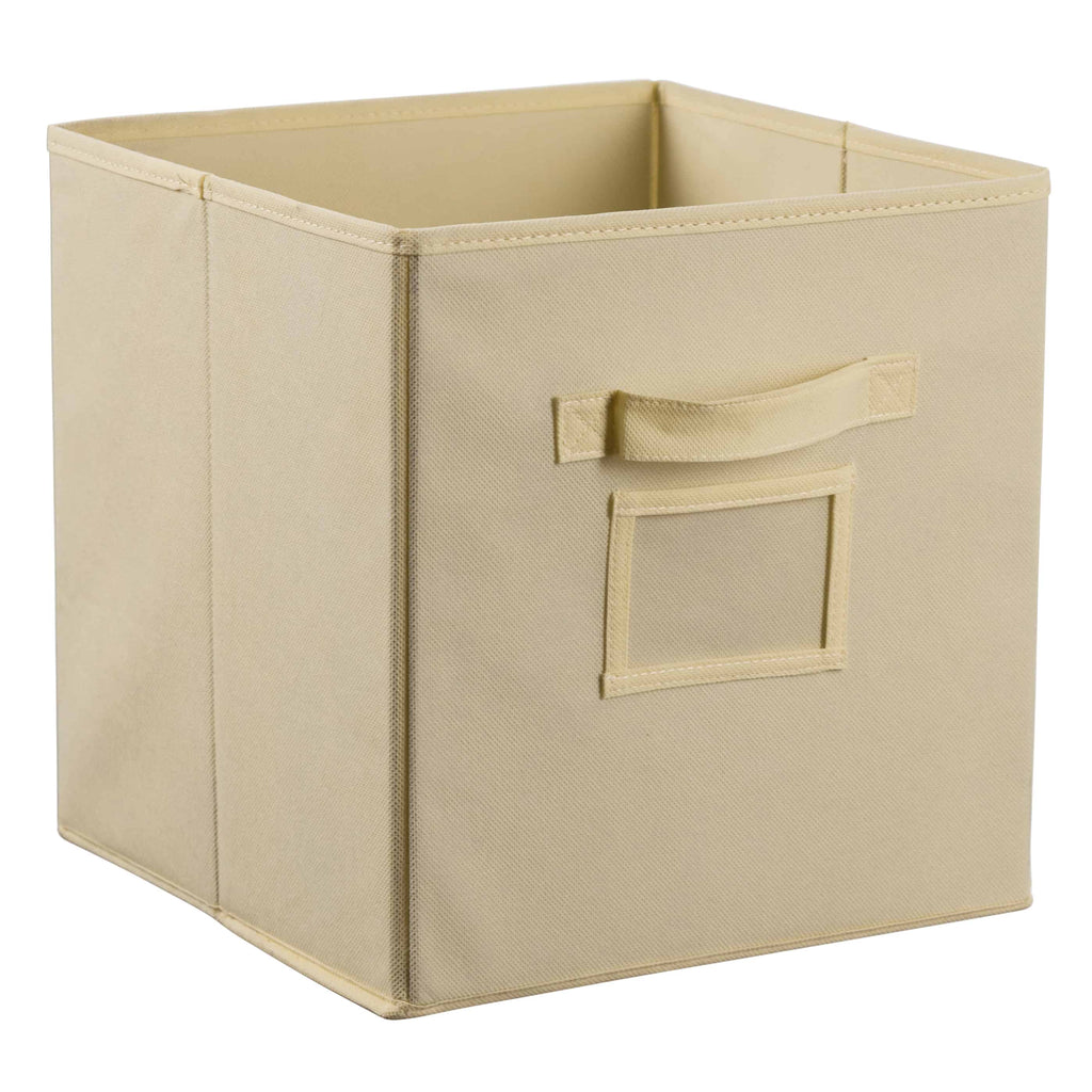 Foldable Cube Storage Bins Pack of 6