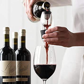 Wine Aerator Pourer Decanter