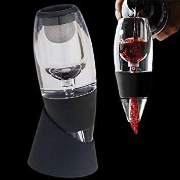 Wine Aerator Pourer Decanter