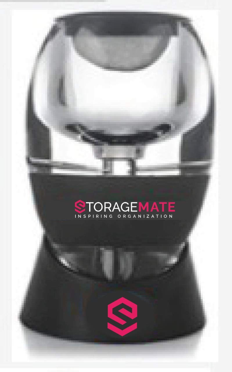 Wine Aerator Pourer Decanter