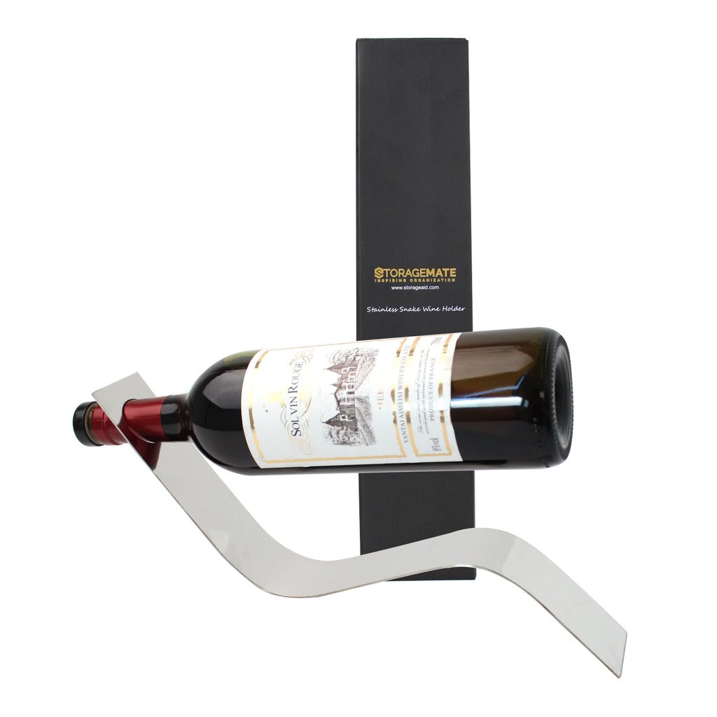 Snake Wine Holder