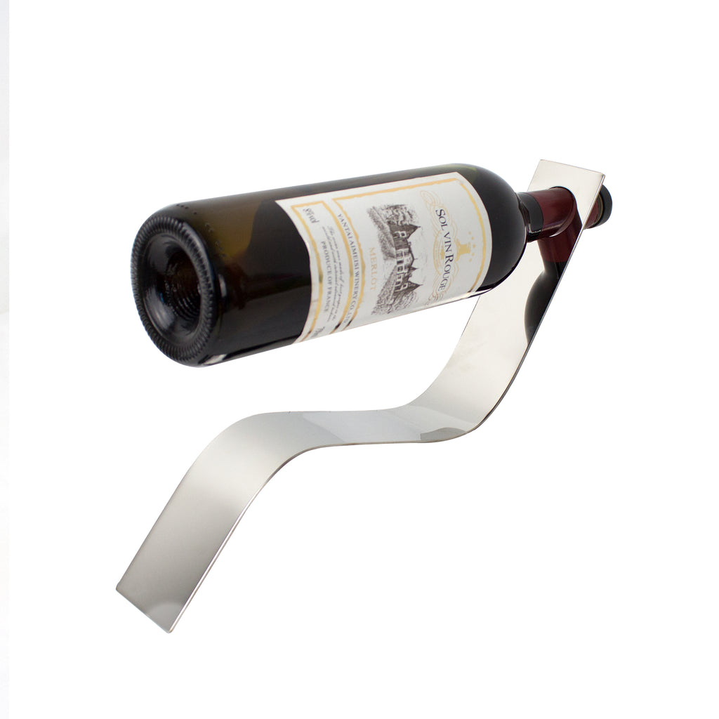 Snake Wine Holder