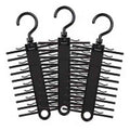 Tie Hanger Pack of 3