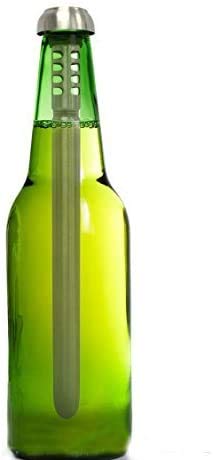 StorageMate Beer Chiller Sticks for Bottles (2-Pack)