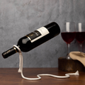 Rope Wine Holder