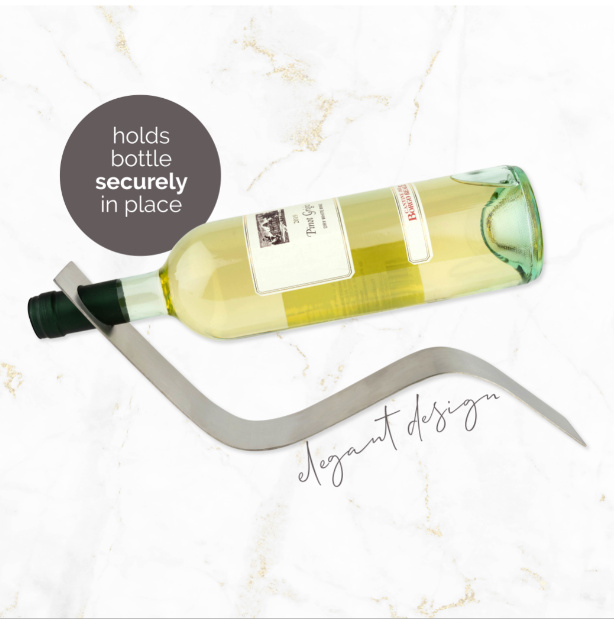 Snake Wine Holder